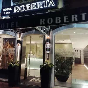 ロベルタ ホテル