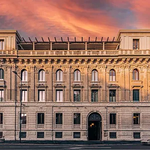 Casa Cipriani 5*, Milano Italia