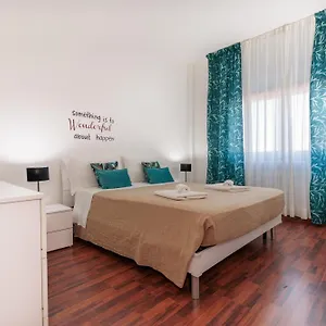 Hapton House 12 Apartamento