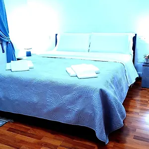 Venice Quarto em Acomodações Particulares