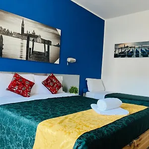 Venice Alojamento de Acomodação e Pequeno-almoço
