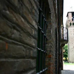 La Torre A , Revere Italia