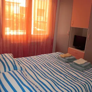 Venice Elisabeth Apartamento