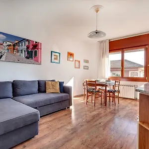Alba Del Doge Apartamento