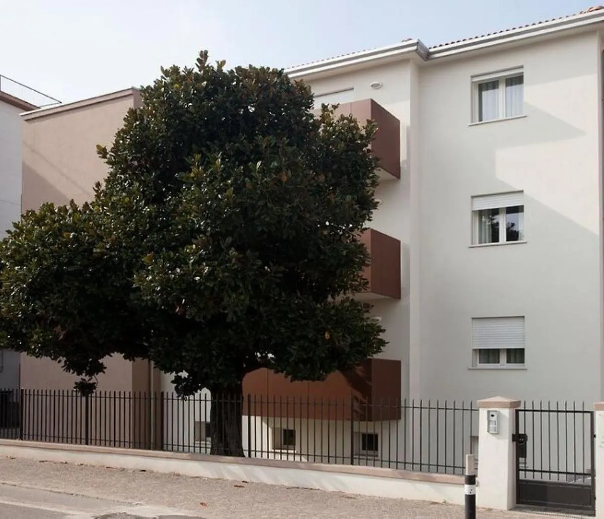 Appartement Lh Sirio Venice House Mestre