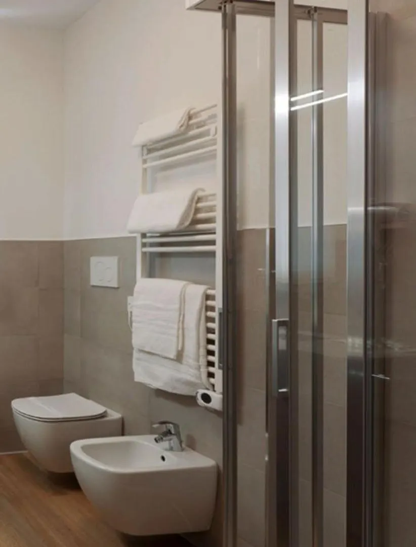 Lh Sirio Venice House Mestre