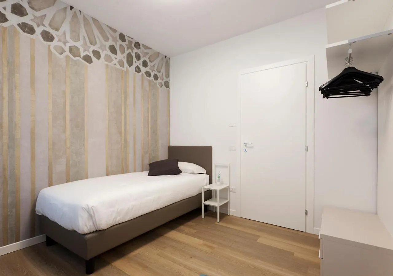 Lh Sirio Venice House Mestre Italië