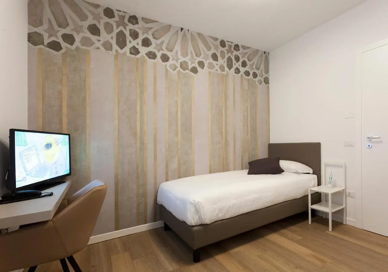 Lh Sirio Venice House Mestre Appartement