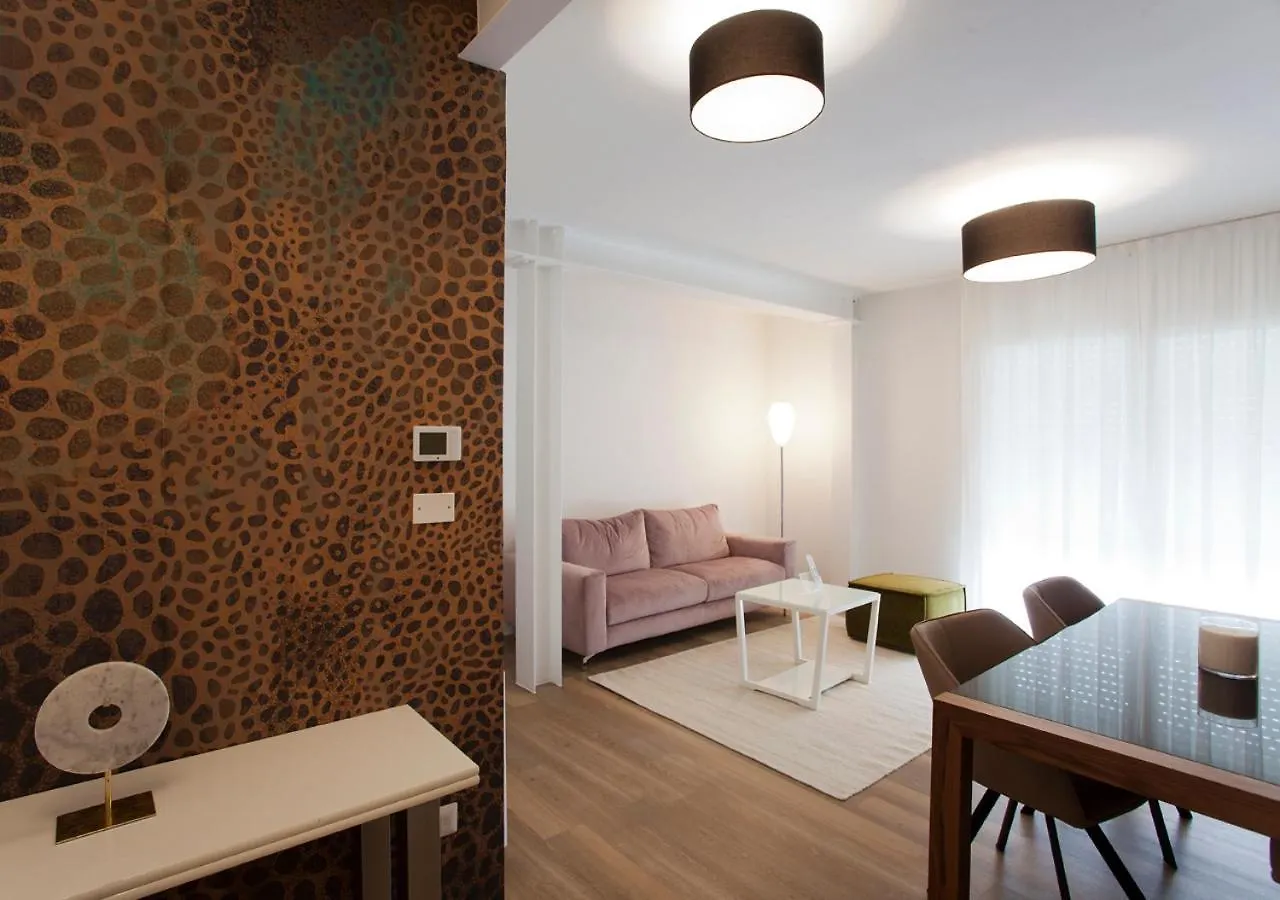 Appartement Lh Sirio Venice House Mestre