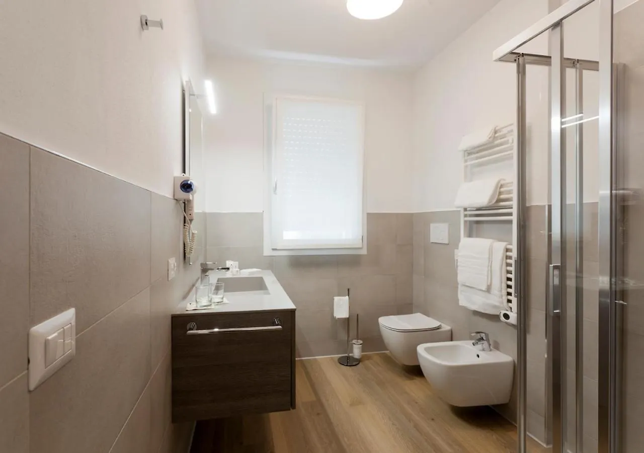 Lh Sirio Venice House Mestre