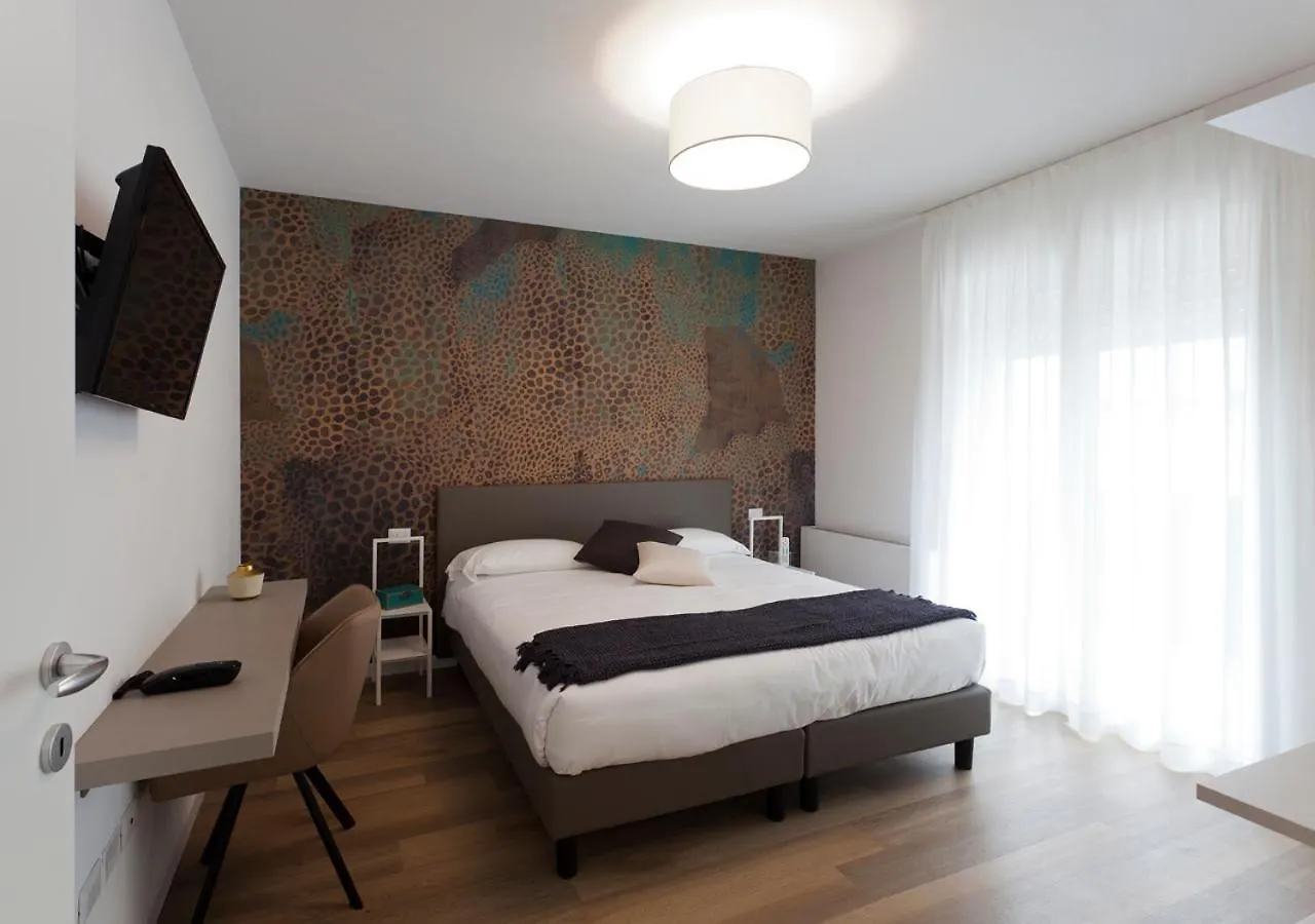 Lh Sirio Venice House Mestre