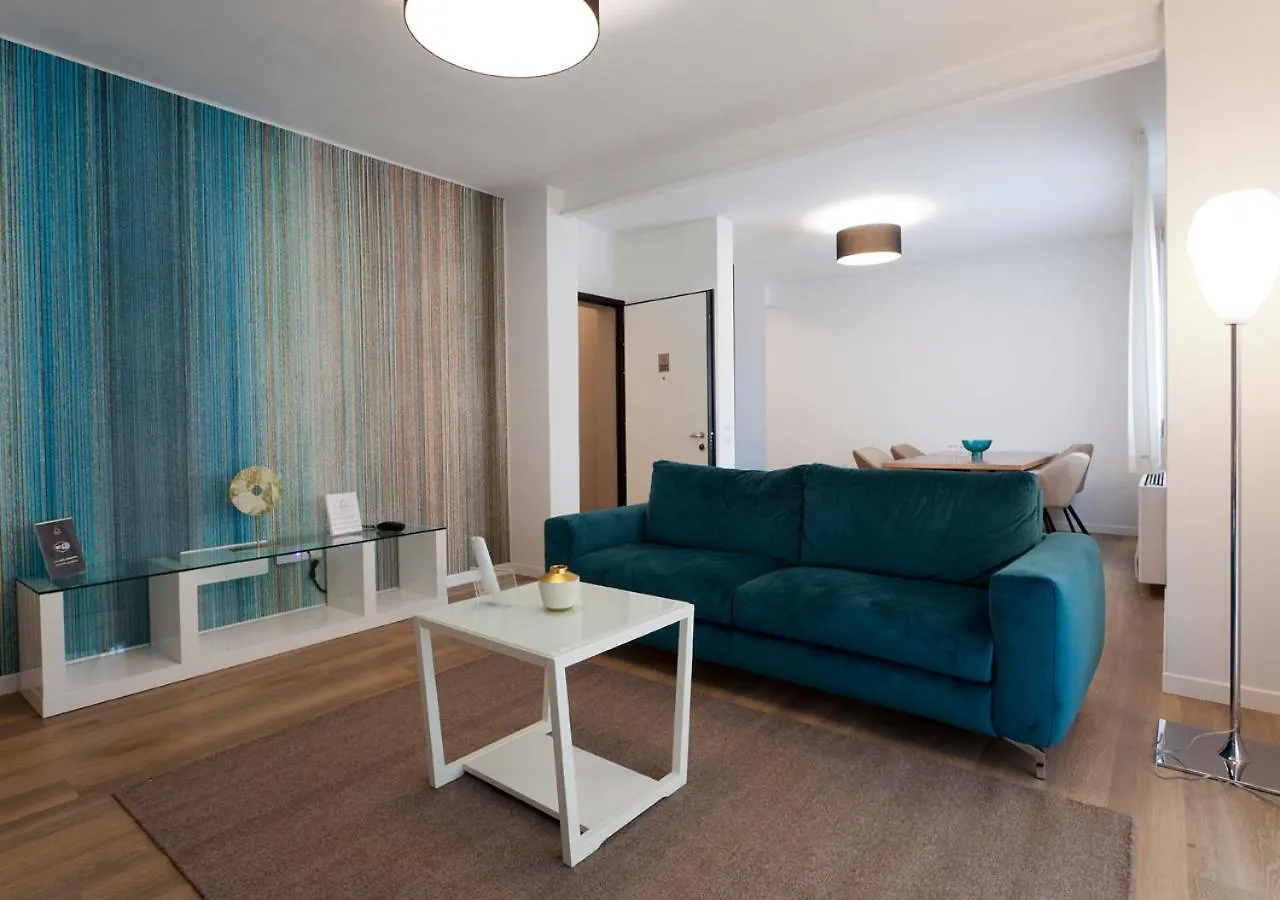 Appartement Lh Sirio Venice House Mestre