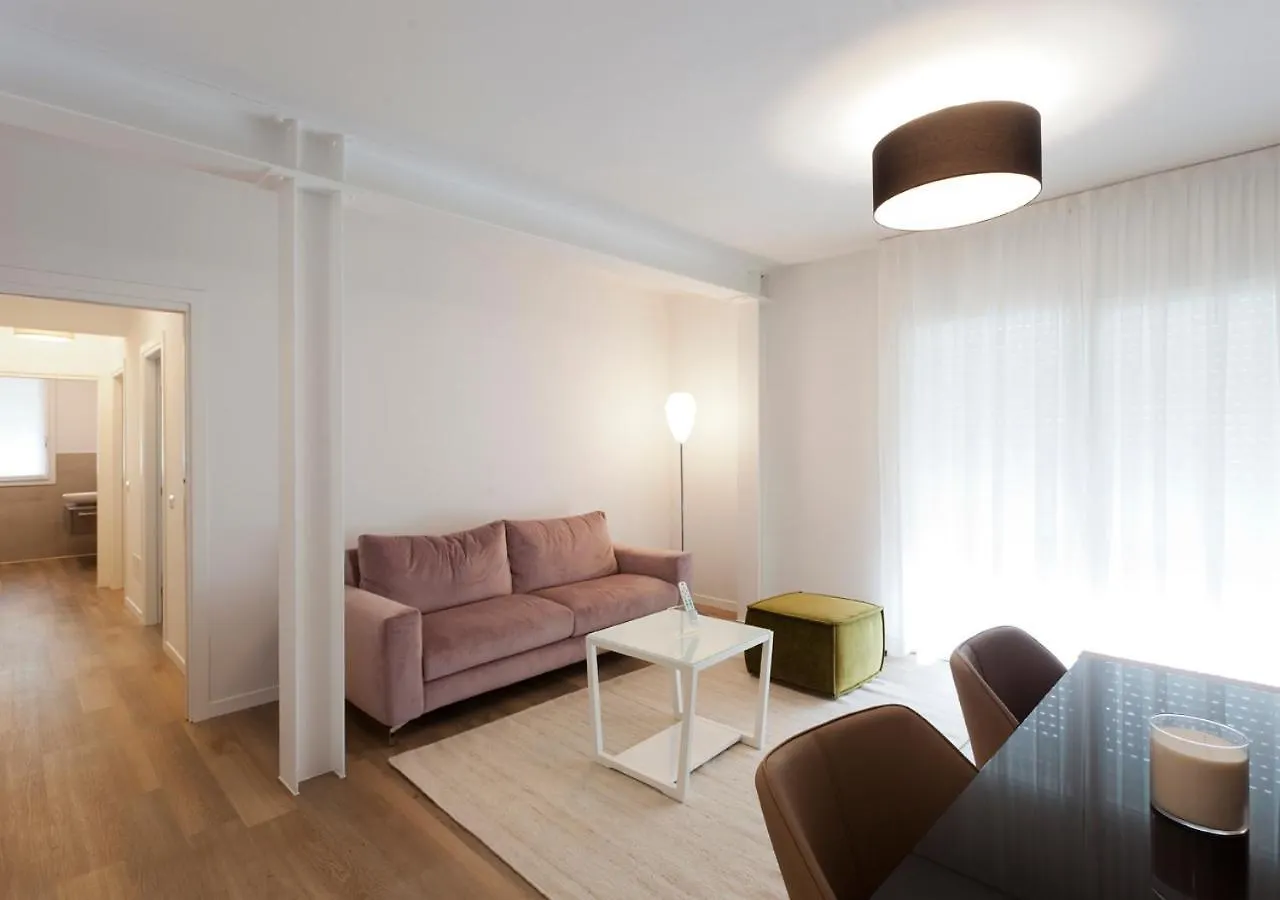 Lh Sirio Venice House Mestre Appartement