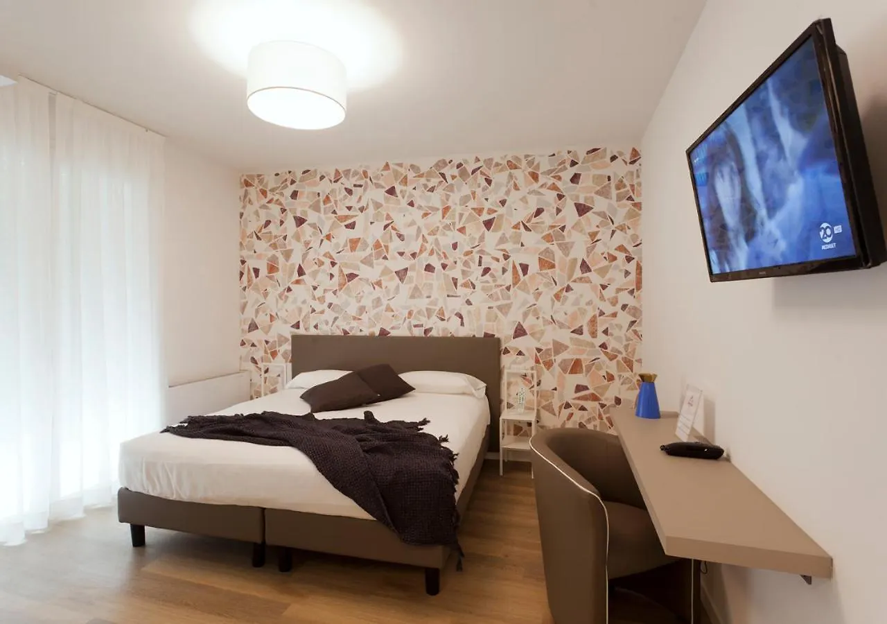 Lh Sirio Venice House Mestre