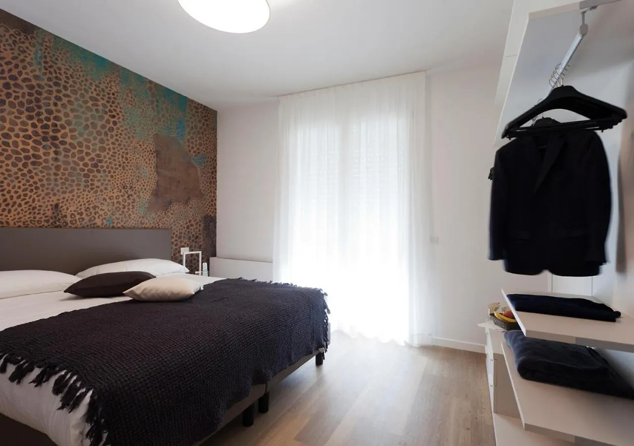 Lh Sirio Venice House Mestre Appartement